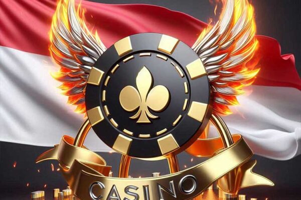 Situs live casino