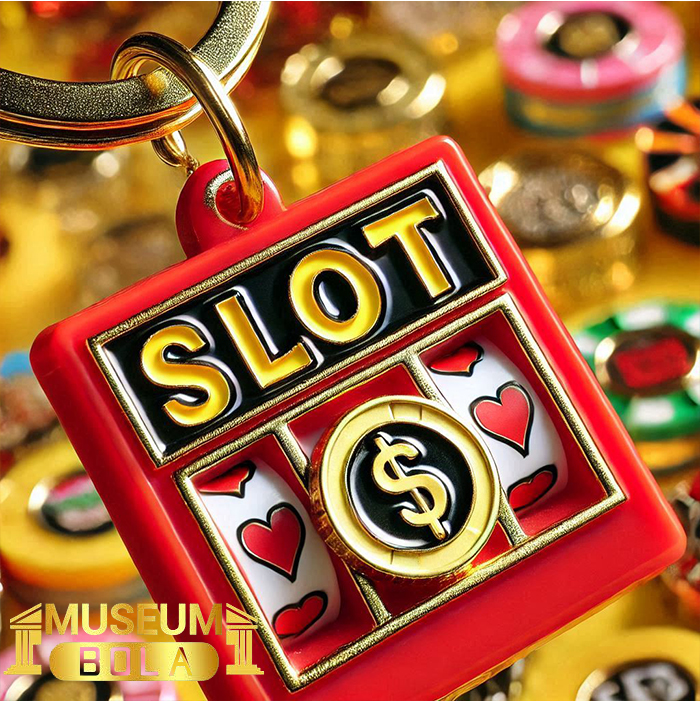 Slot