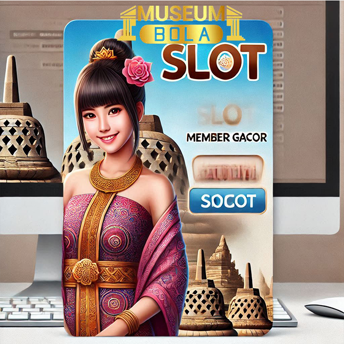 Transaksi Mudah QRIS untuk Slot Gacor Kemenangan Anda!